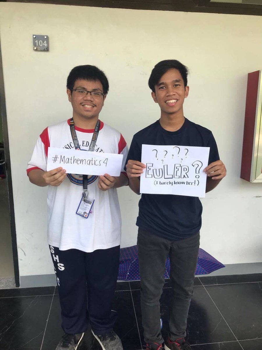 Kaayoool's tweet photo. mathanga-tanga ako
#mathematics4 https://t.co/HxrA1x689x