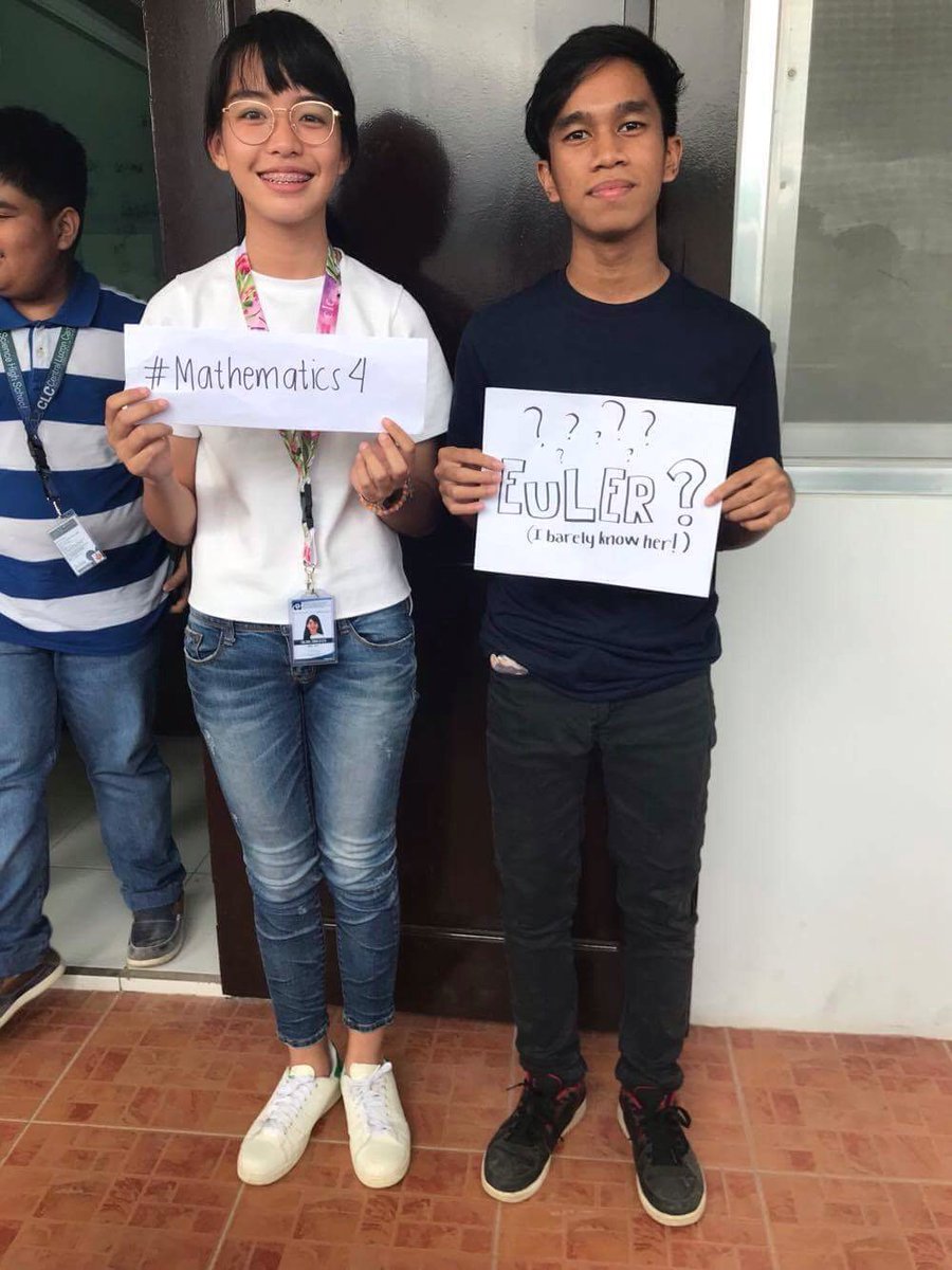 Kaayoool's tweet photo. mathanga-tanga ako
#mathematics4 https://t.co/HxrA1x689x