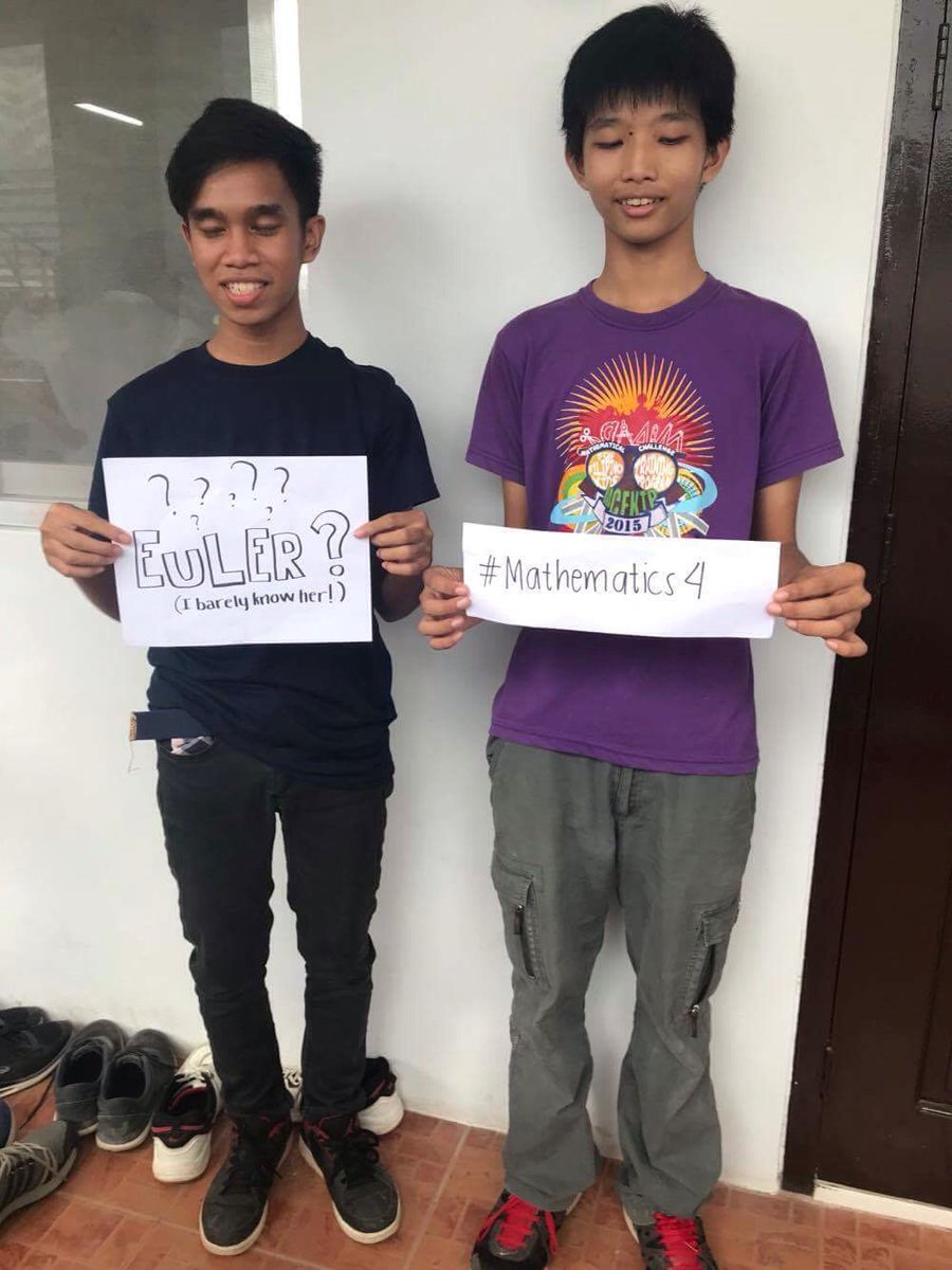 Kaayoool's tweet photo. mathanga-tanga ako
#mathematics4 https://t.co/HxrA1x689x