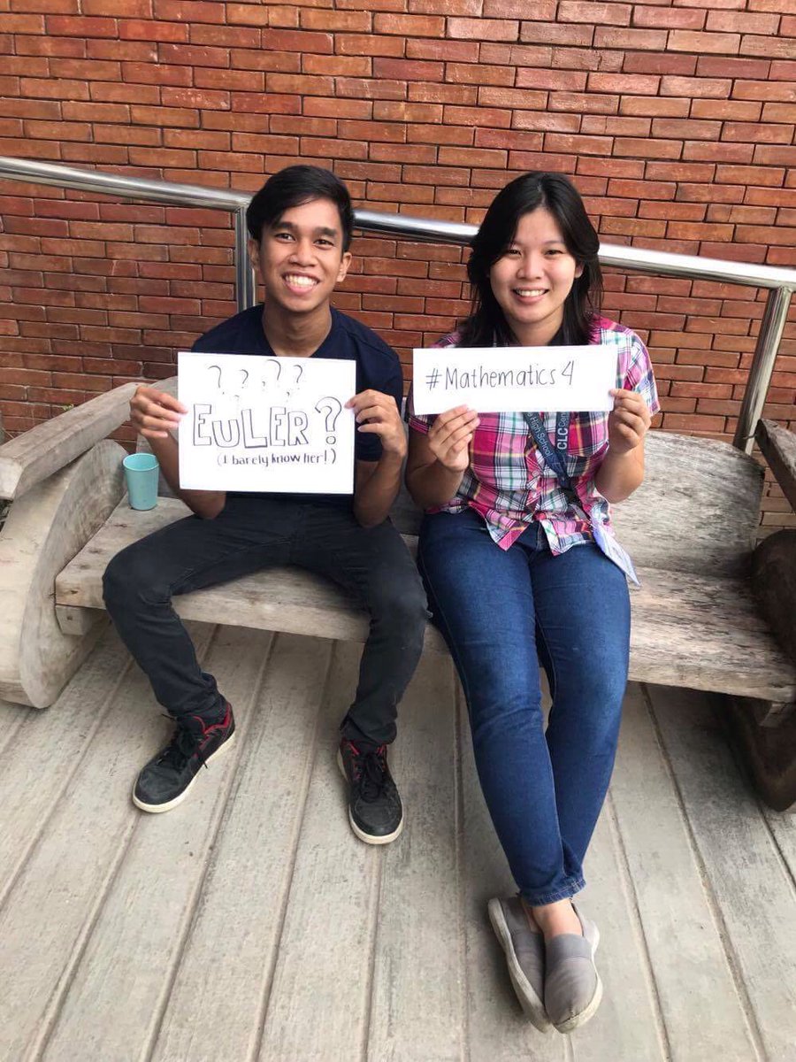 Kaayoool's tweet photo. mathanga-tanga ako
#mathematics4 https://t.co/HxrA1x689x
