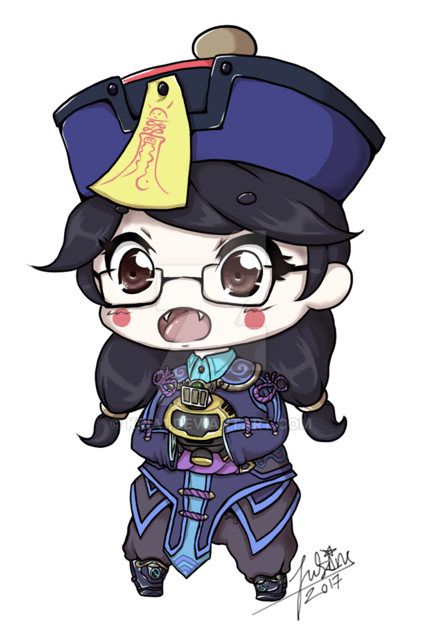 MeiPicss's tweet photo. #Mei #Overwatch (Source: https://t.co/TvZ2W5NqEq) https://t.co/Qt72TapQZj