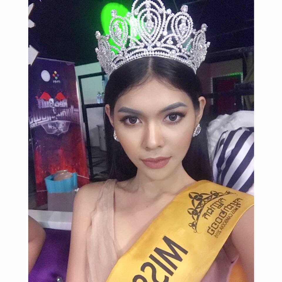 kh_leak's tweet photo. #MissUniverse #Cambodia #MissUniverse #Cambodia https://t.co/eUyQ0rSVCY