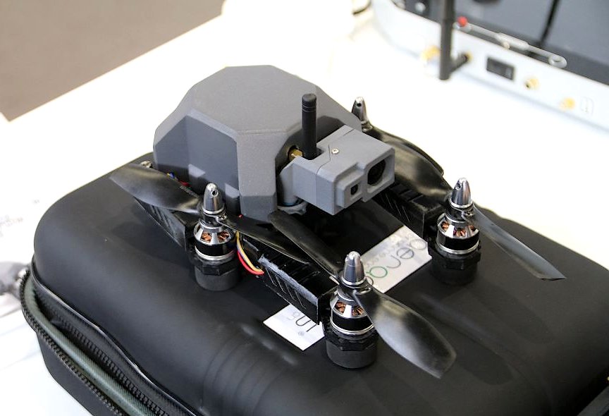 By-DroneSecurity tweet media