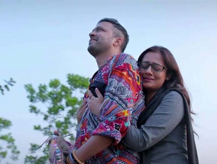 PROMOTERS28's tweet photo. तुझ्या स्पर्षाने दगडाचा होतो देव..
पाण्याचं होत तीर्थ ..
आणि
जगण्याला येतो अर्थ...
#Deva #1Dec17 
@imAnkkush @spruhashirish @tejaswini_tweet @devathefilm  @Team_Ankkush @OnlineAnkush @AboutTejaswini @Spruhaj https://t.co/xMcs1IqZPV