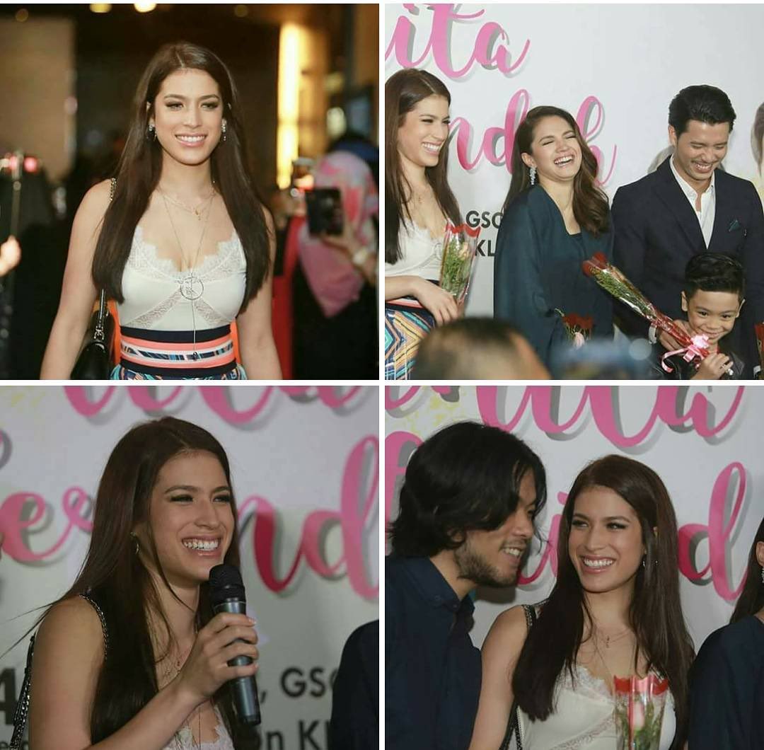 nr7380's tweet photo. @missfazura @fattahamin xnak RT tanda vote wakil #MissUniverse #Malaysia ke? Hari ni last vote dah. Support lah artis WANITA TERINDAH. https://t.co/IkF0uGHTHw