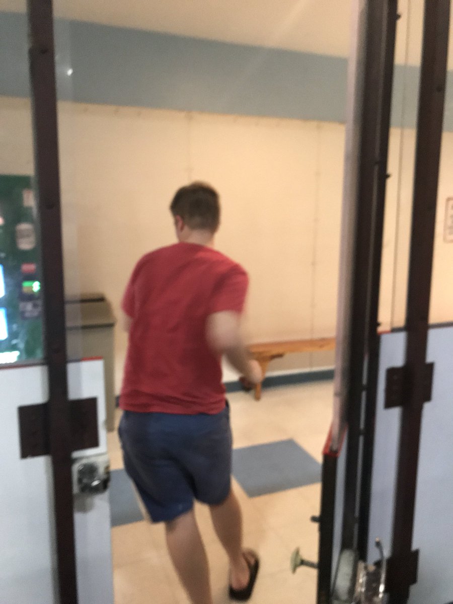 BTTWFC's tweet photo. @bendeminfranks head coach Will DeBolt spotted yelling racial slurs at tonights game. https://t.co/bAcoXyHIJC