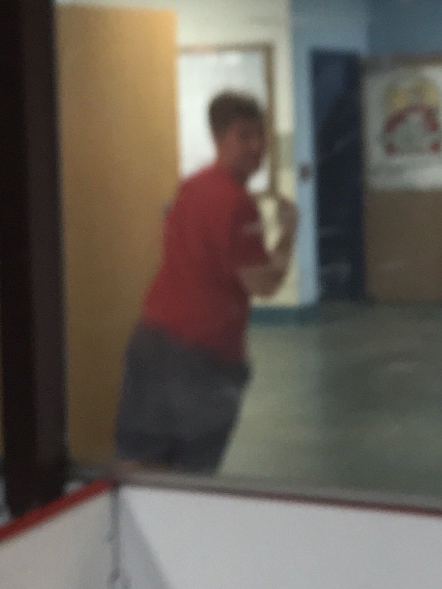 BTTWFC's tweet photo. @bendeminfranks head coach Will DeBolt spotted yelling racial slurs at tonights game. https://t.co/bAcoXyHIJC