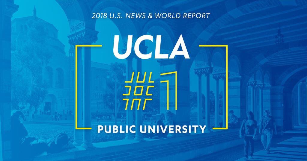 uclatheden's tweet photo. #1 Public University in America ☑️
30-27 Win ☑️

We RUN the UC System 💯 https://t.co/fvnMa1zM88