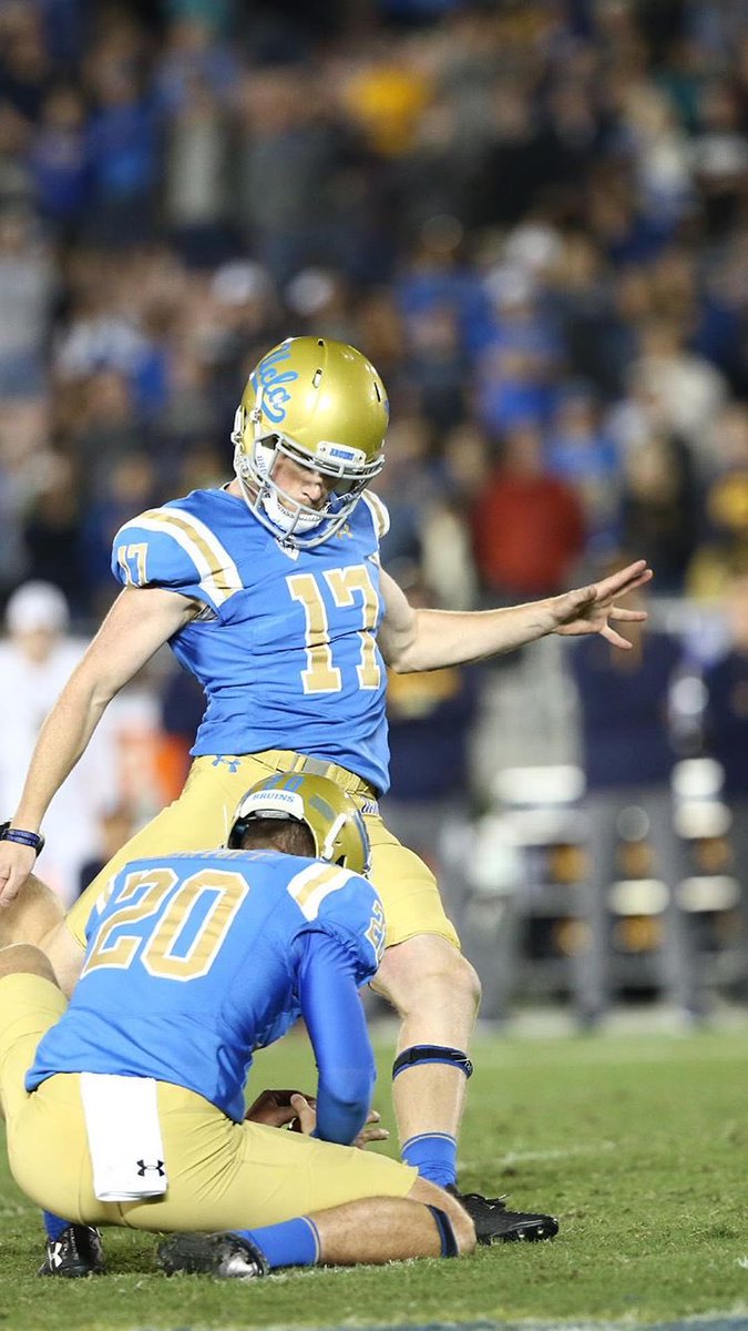 uclatheden's tweet photo. #1 Public University in America ☑️
30-27 Win ☑️

We RUN the UC System 💯 https://t.co/fvnMa1zM88