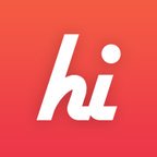 Check out this fun social app Just Say Hi, go.jsh.mingle.com/12030134