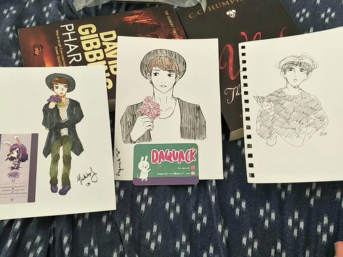 illbeyour_STAY's tweet image. The Jin artwork I got commissioned today at Tokyo Alley.  The artists are amazing go check them out.  #BTS #Jin #PerthAU  @BTS_twt