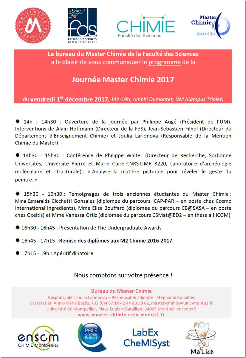 MasterChimieMtp tweet media