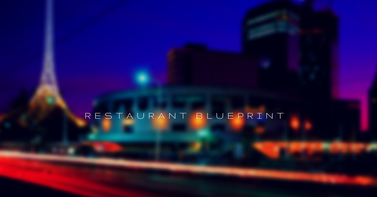 luvurrestaurant's tweet photo. Grab your absolutely free copy of The Essential Restaurant Reputation Blueprint:  https://t.co/BJsNo4nf9F  #restaurantowners https://t.co/iXNyclkNK5