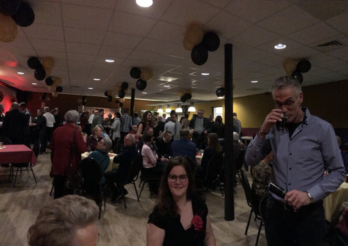LeonKennis's tweet photo. .@CaeciliaBest #Proms2017
Goei zaal, goei orkest,goei koor.   Vanavond weer; 20.00 uur. #Tejaterke #GemeenteBest https://t.co/CJGcyqcokX