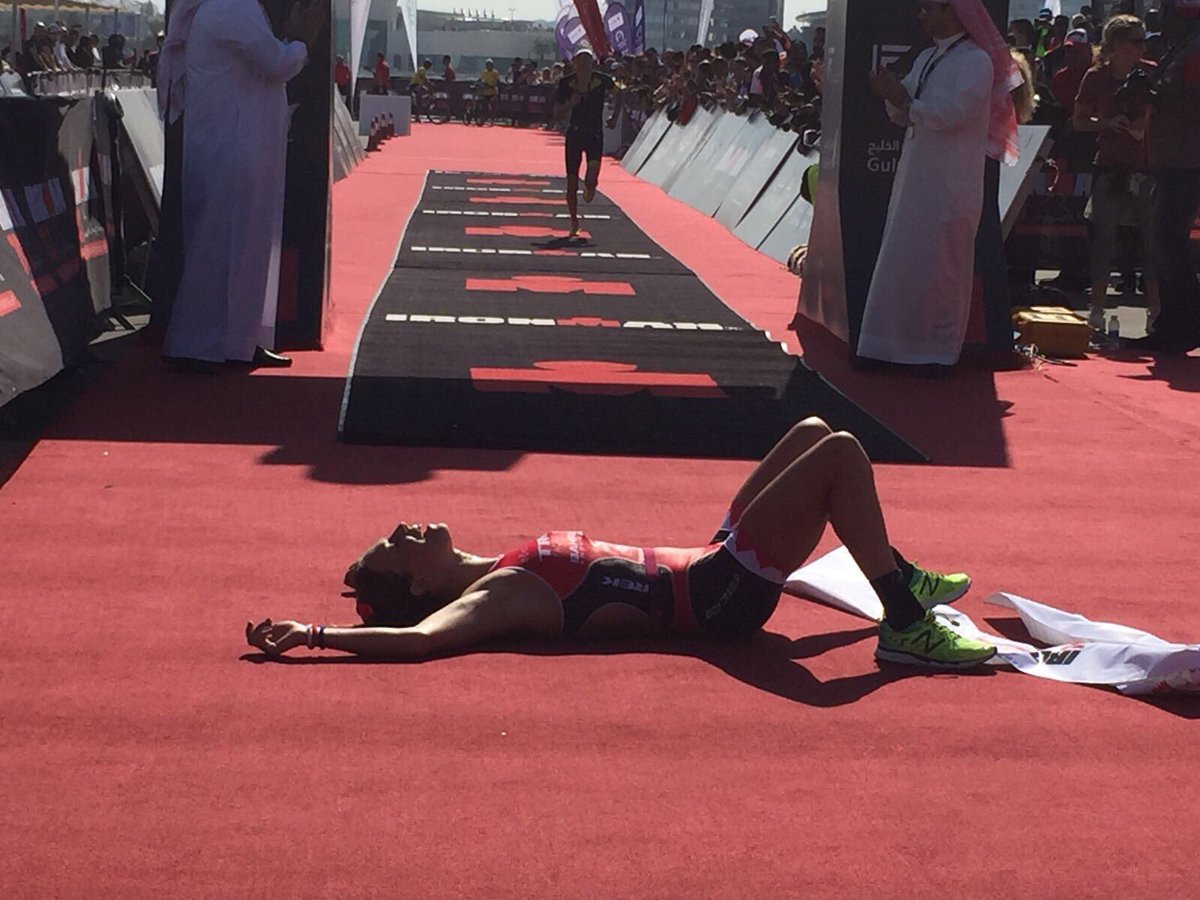 IRONMANLive tweet media