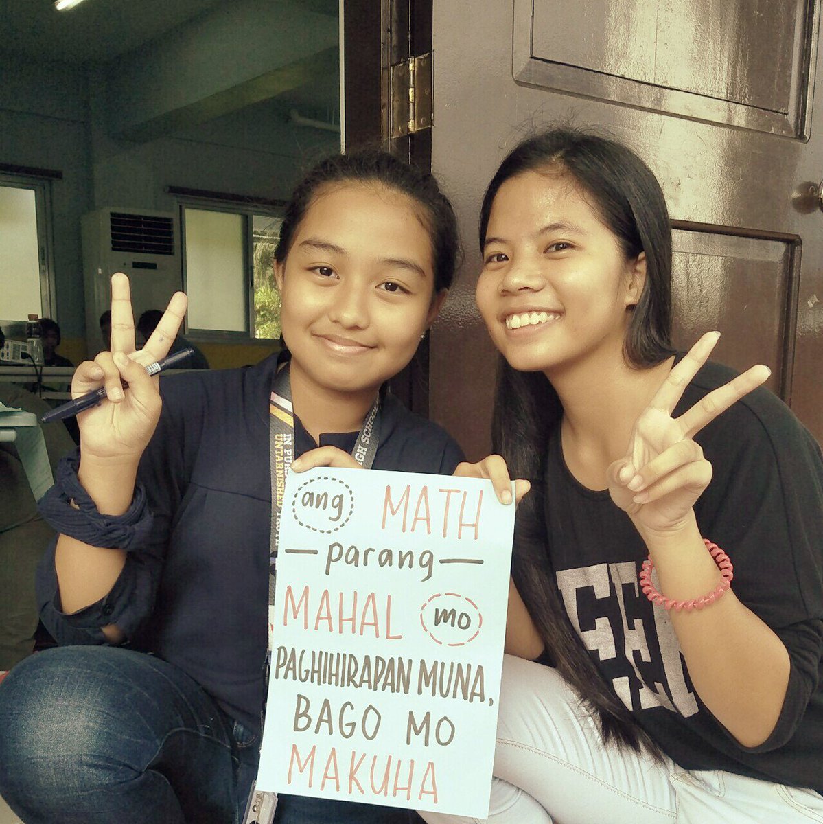 imfufey's tweet photo. pero minsan lahat ng sacrifices mo 'di nasusuklian 😢
#Mathematics4 https://t.co/MtZwSAenNv