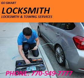 LockSmithTowing's tweet image. GO SMART 
Locksmith ,Towing , Security , ADS Door Repair &amp;amp; Car Lockouts 24 Hours In  All Atlanta Area . 
AUTOMOTIVE - RESIDENTIAL - COMMERCIAL.
OFFICE ADDRESS: 4022 BUFORD HWY ATLANTA GA, USA
PHONE:  770- 549 - 7777