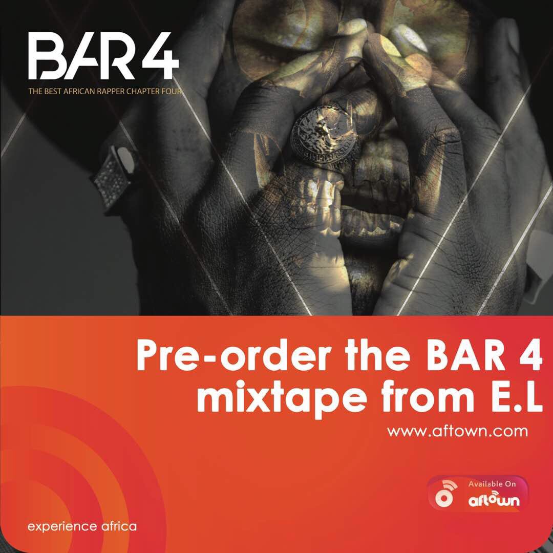 kobeflex's tweet photo. All those claiming to be rap kings and thinz.... Jux wait for @ELgh_  #BAR4  #thebarisback https://t.co/IBOdxsgXu1