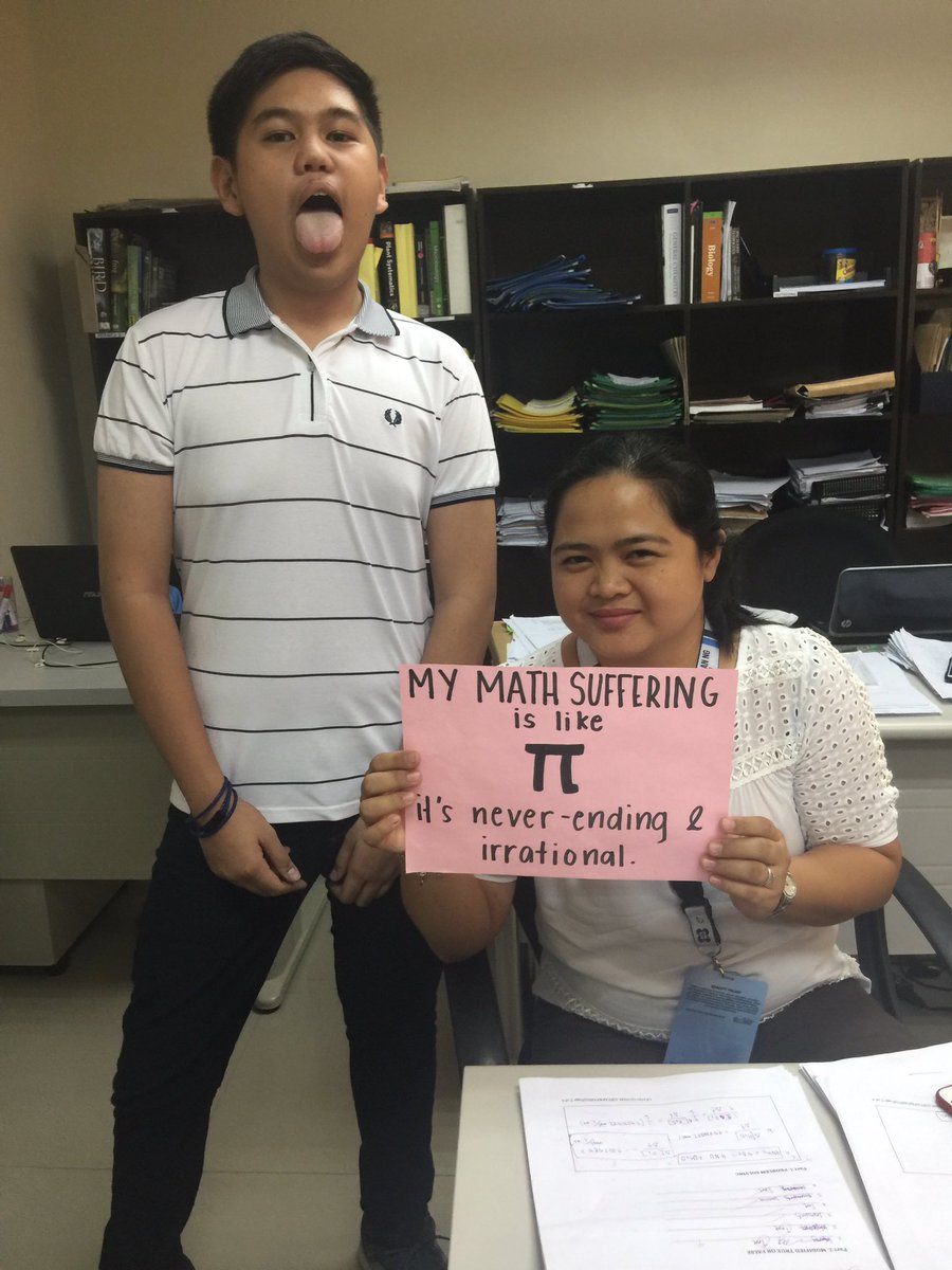 fatfucko's tweet photo. Mahirap ang math kaya para mabawasan ang sufferings ko ito na. Pahinging pong bonus points HAHA
#Mathematics4
@omotsosircbater https://t.co/2kkyDhLYHp