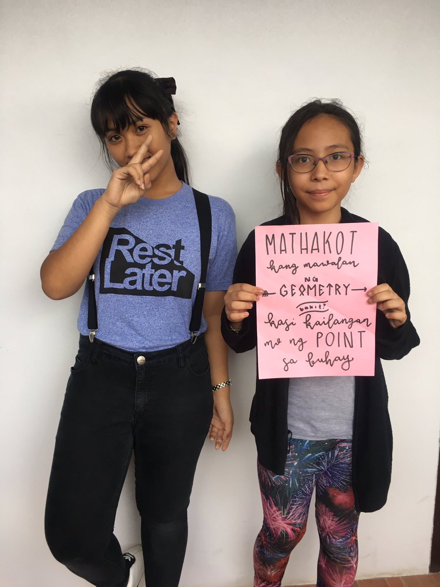 siopauuuuu's tweet photo. Hindi tayo pwedeng paikot ikot nalang 🙈
#mathematics4 @omotsosircbater https://t.co/XtsaV27ef6