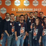 Photo by ING Bank Hackathon (@inghackathontr)