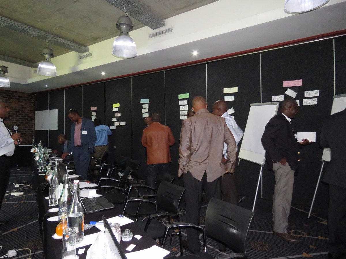 CTAflash's tweet photo. Knowledge Management (KM) platforms for knowledge exchange and sharing can take two forms: Physical platforms & Electronic platforms. Partners working together ought to determine which #knowledgemanagement best suit their needs and conditions #scalingupcsa @CTAflash https://t.co/un0M2WVBpr
