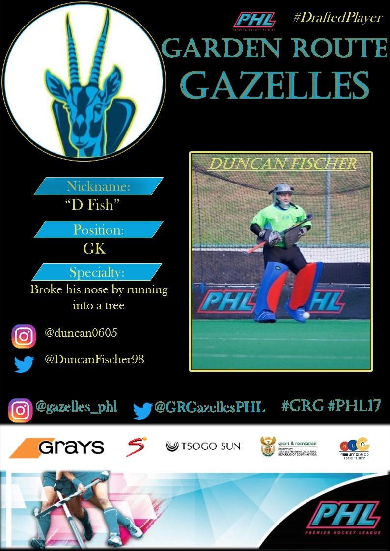 GR Gazelles PHL tweet media
