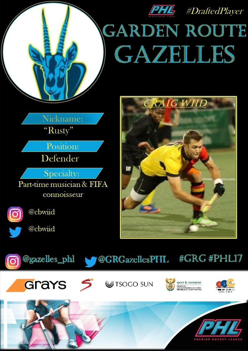 GR Gazelles PHL tweet media