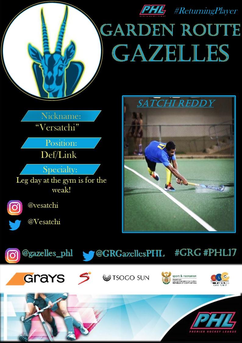 GR Gazelles PHL tweet media