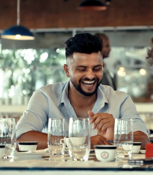 akasureshraina's tweet photo. @ImRaina going a through a tough time in his cricketing career but he knows how to leave behind disappointments and work hard for success.😊👌 #GoRaina #WeAreWithYou #WeWantRainaBackInICT #Rainaism 💪 https://t.co/03xsQuXszD