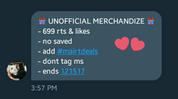 taetaeness's tweet photo. 🚨s e n d  h e l p🚨
💕699 rts and faves
💕i do rtxrt (dm me)
My birthday is coming! Please rt and fave this as your gift to me hehe💞 i love you all!
ARMYS, CARATS, BLINKS NEED UR HELP FAM❣ https://t.co/8YGaNqvHx7