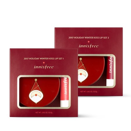PLUSI6_'s tweet photo. Innisfree Christmas Event

Scented Candle - RM 80
Potpourri- RM 100
Winter Skincare Puzzle Collection - RM 115
My Body Miniature Set (60ml * 6) - RM 65
Hand Cream Miniature Set (20ml * 6) - RM 55
Holiday Real Vivid Color Nail Set - RM 50
Holiday Winter Kiss Lip Set - RM 75 https://t.co/tleM01qMgL