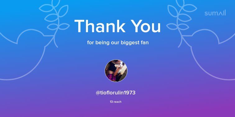 TALNV's tweet photo. Our biggest fans this week: @tioflorulin1973. Thank you! via https://t.co/dPFGNZLftD https://t.co/rzOOA874vW