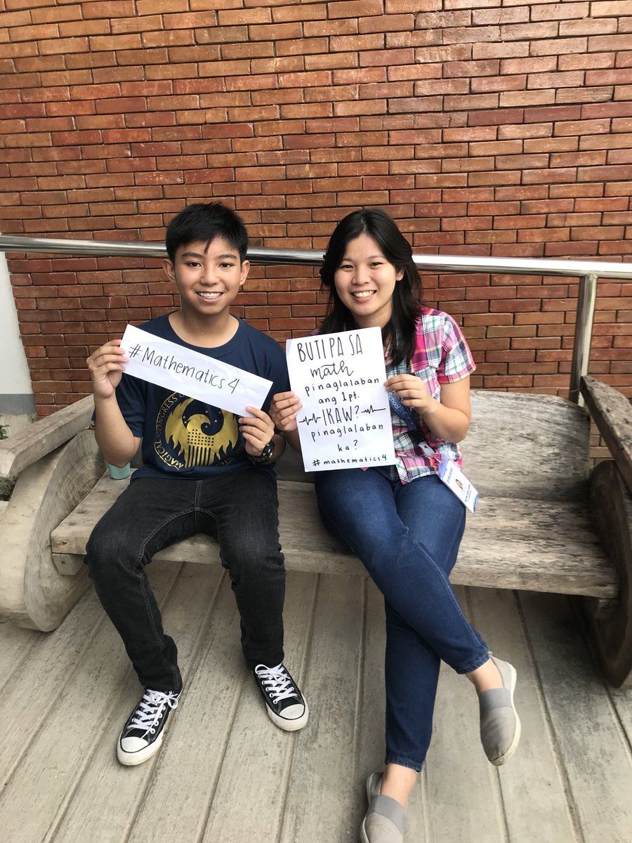 kylouie13's tweet photo. Para sa bonus wieeeeee hahaha 😂
@omotsosircbater
#mathematics4 https://t.co/JKuavLaPWI