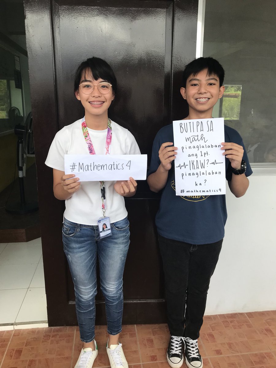kylouie13's tweet photo. Para sa bonus wieeeeee hahaha 😂
@omotsosircbater
#mathematics4 https://t.co/JKuavLaPWI