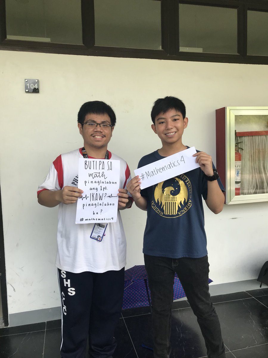 kylouie13's tweet photo. Para sa bonus wieeeeee hahaha 😂
@omotsosircbater
#mathematics4 https://t.co/JKuavLaPWI