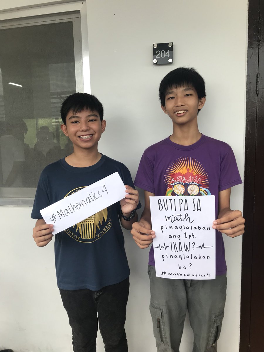 kylouie13's tweet photo. Para sa bonus wieeeeee hahaha 😂
@omotsosircbater
#mathematics4 https://t.co/JKuavLaPWI