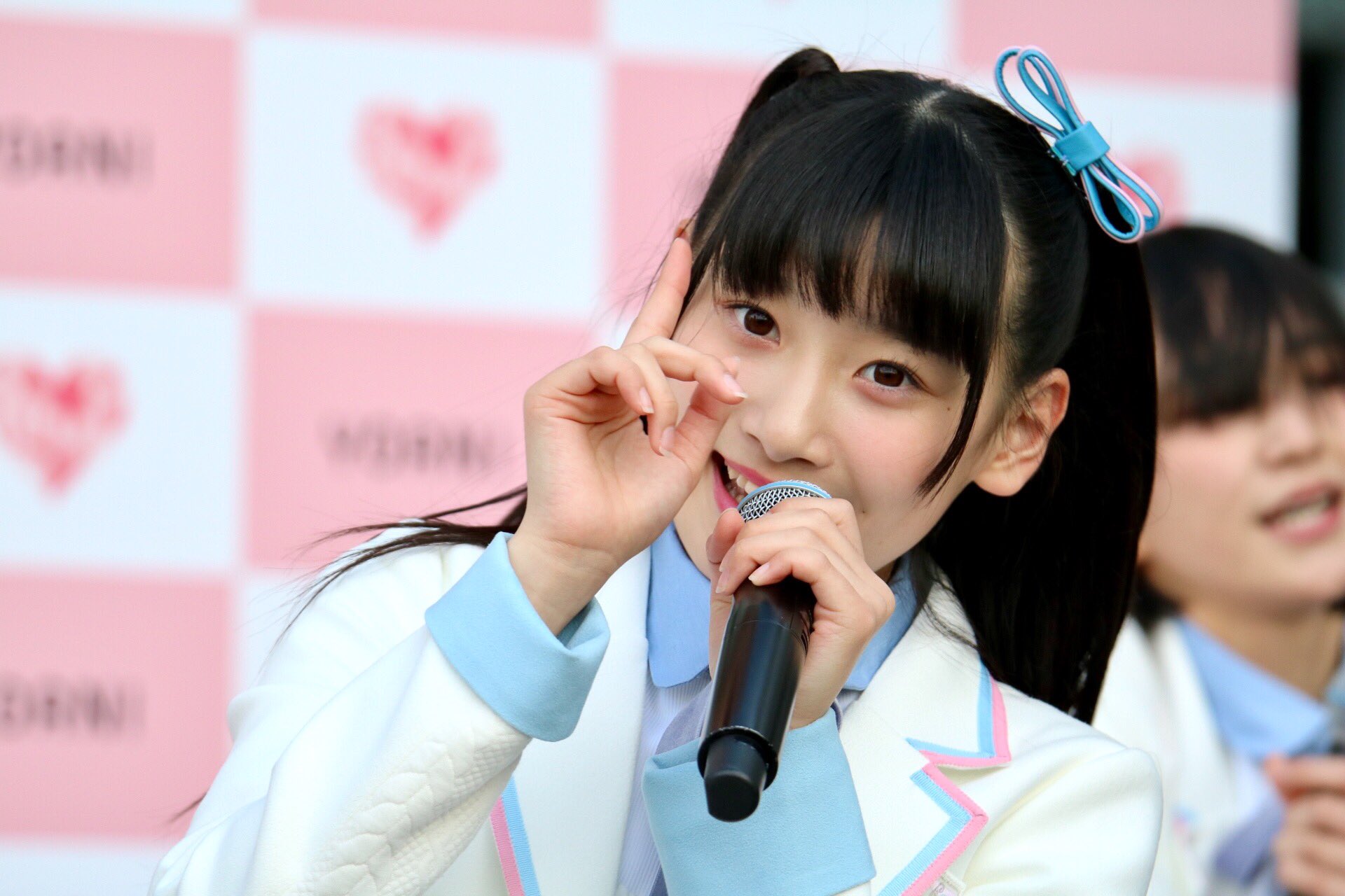 ＝LOVE イコラブ キラリナ京王吉祥寺とのA賞コラボセット 直筆生写真あり LOVE イコラブ キラリナ京王吉祥寺とのA賞コラボセット 直筆生