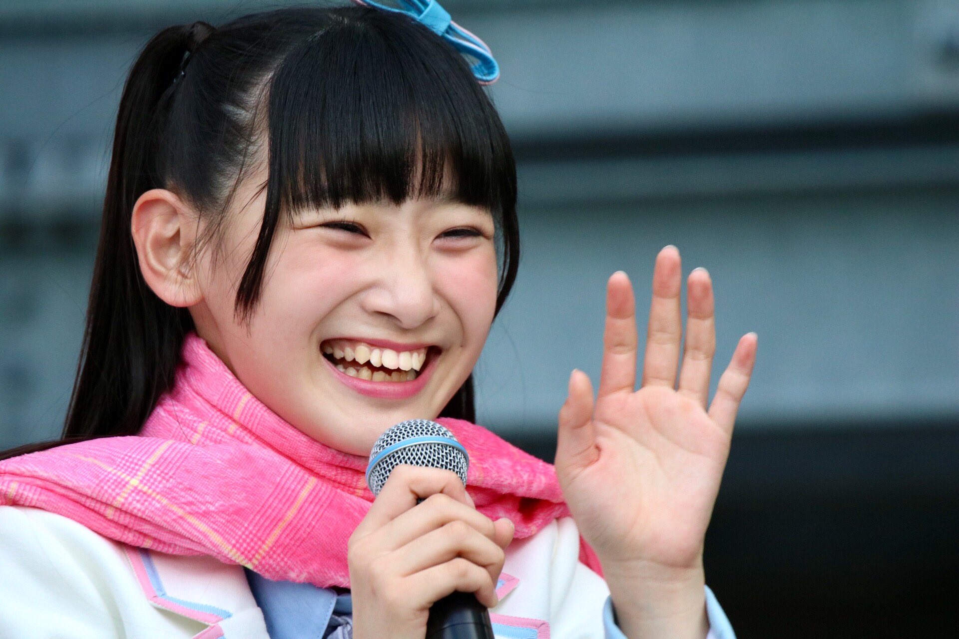 ＝LOVE イコラブ キラリナ京王吉祥寺とのA賞コラボセット 直筆生写真あり KOU on X: 