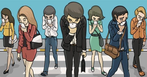 MindfulOnline's tweet photo. New research is exploring how phubbing—ignoring someone in favor of our mobile phone—hurts our relationships, and what we can do about it. https://t.co/dRIx8fAKj5 https://t.co/HviUwVaHTp