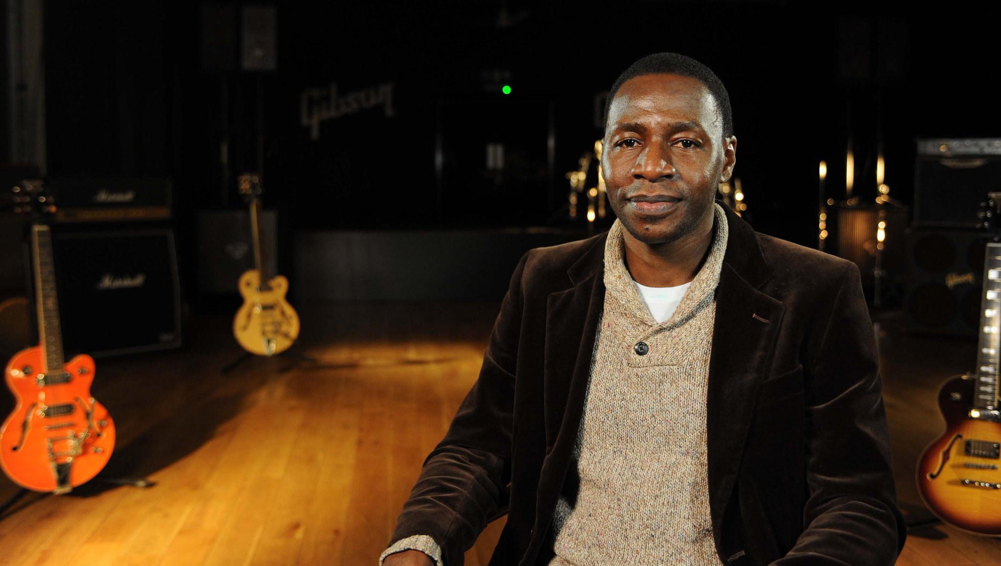 Happy 49th Birthday to of The Lighthouse Family  