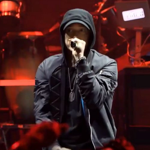 MusicNewsWeb's tweet photo. #BigNaz: 'If #Eminem was black he would have been arrested' https://t.co/4yzomHSkqg https://t.co/y54eZBj847