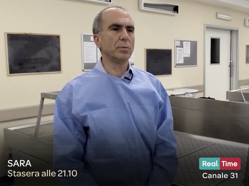 realtimetvit's tweet photo. La violenza sulle donne può essere fisica, psicologica e verbale. Alle 21.10, con la storia di Sara ve lo dimostreremo. #NonSolo25 #farexbene https://t.co/Es1XPIVofY