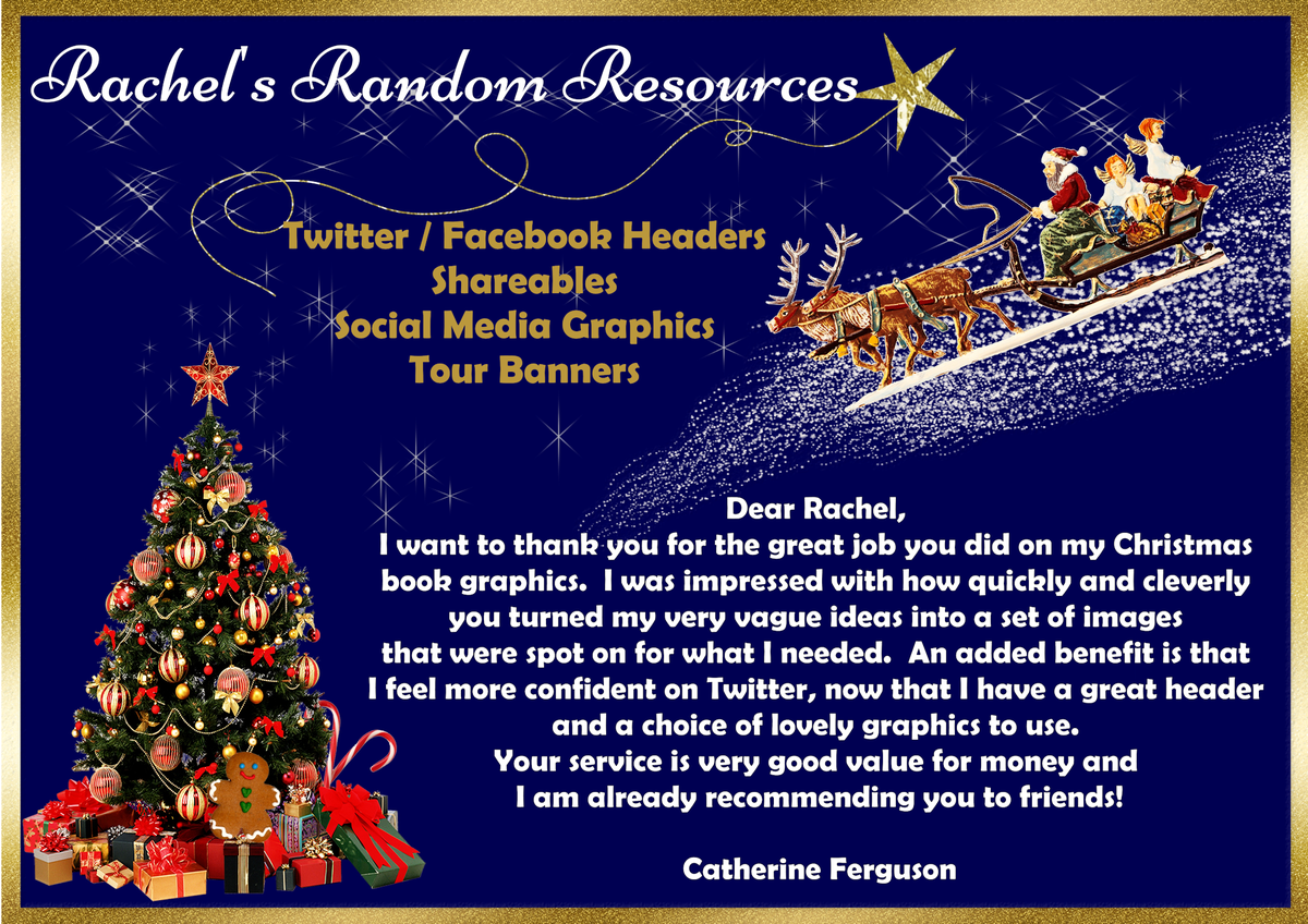 rararesources's tweet photo. #authors Rachel's Random Resources offers a whole range of services for the busy author including
#blogtours
#blogblitzes
#coverreveal
#headergraphics
#bookbirthdays
#publicationdayblitz
Would love to hear from you if you are interested
https://t.co/0N3U5wLMWZ https://t.co/wZ0GWBySE8