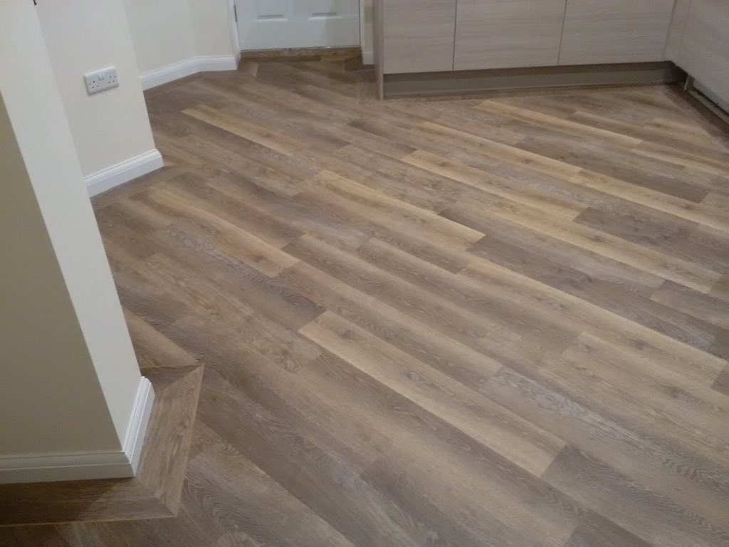 Mjc Flooring On Twitter Karndeanfloors Knight Tile Mid Limed