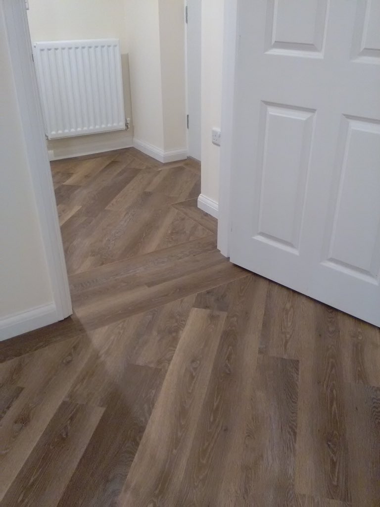 Mjc Flooring On Twitter Karndeanfloors Knight Tile Mid Limed