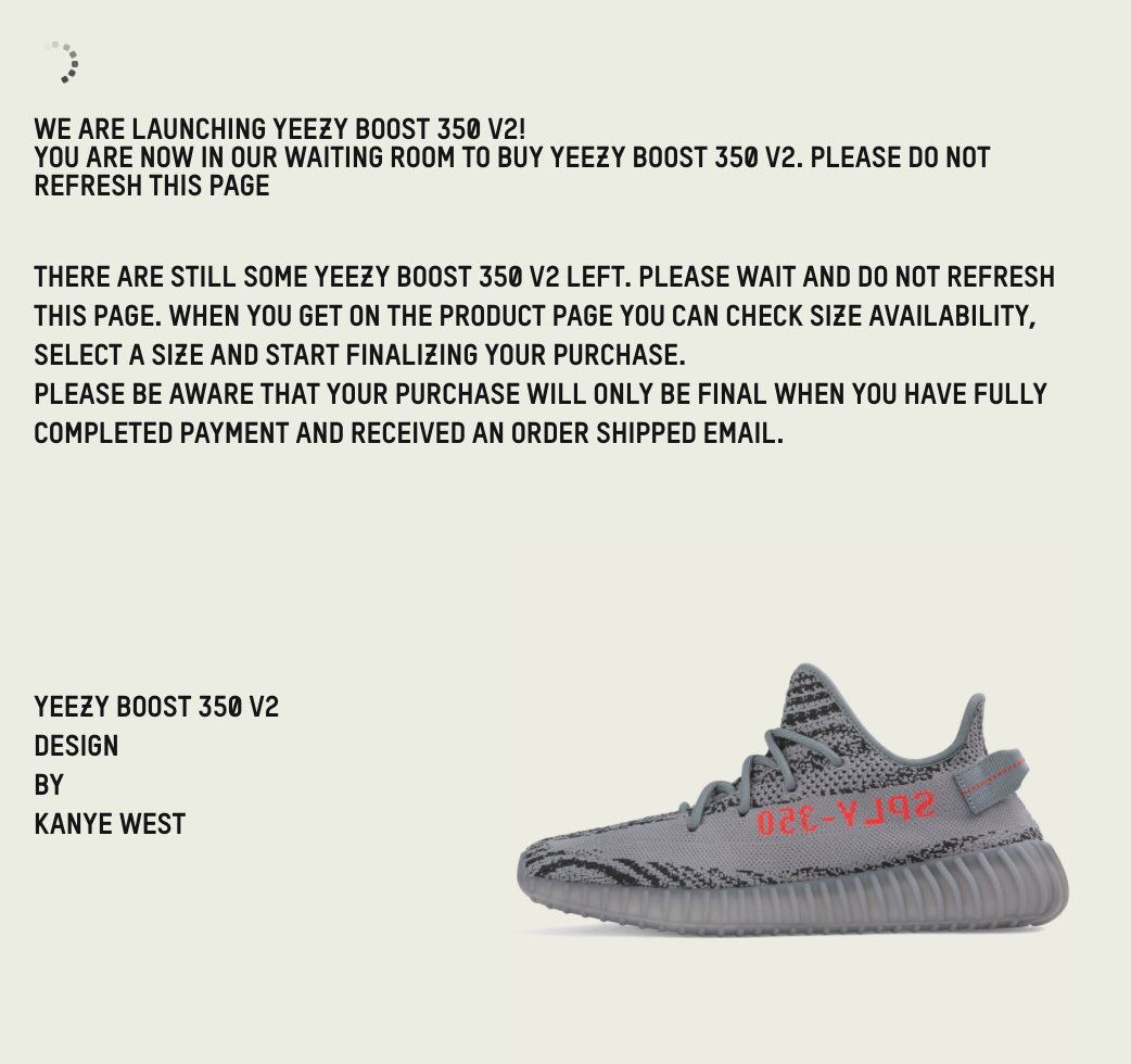 Yeezy Beluga 2 0 KicksCartedEasy