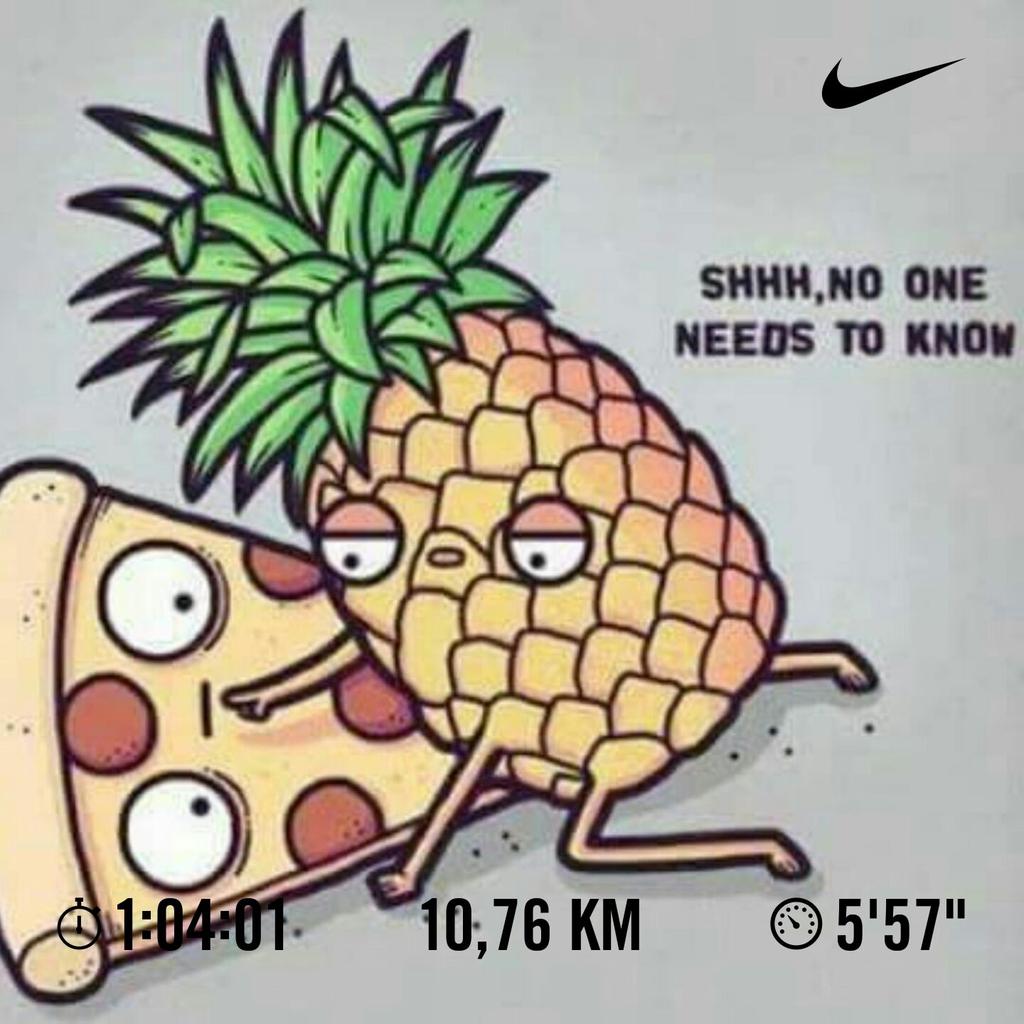 PedroNascy's tweet photo. #NRC #nikeplus #running #nikerunclub #nikerunning #Runner #justdoit #fitbit #fitbitrun https://t.co/gsC2CL4wNh