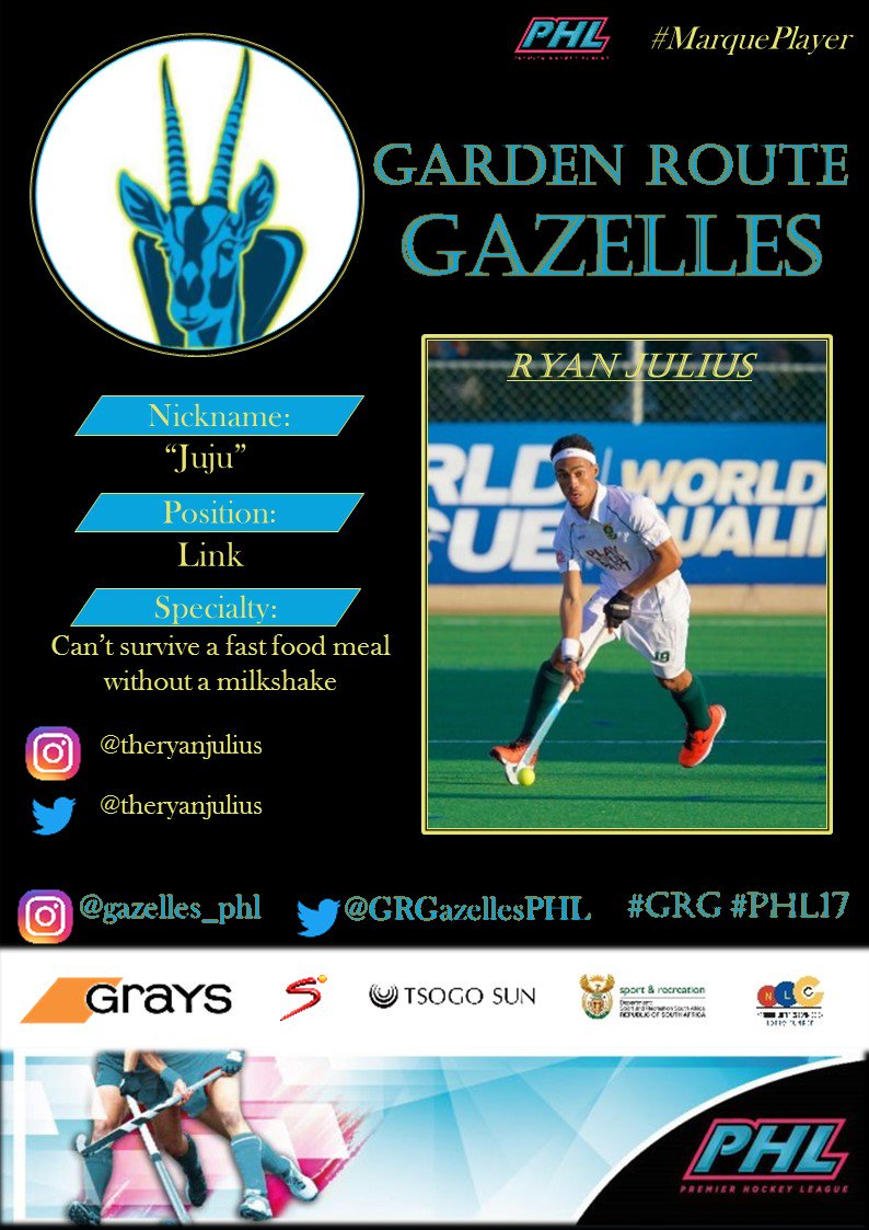 GR Gazelles PHL tweet media