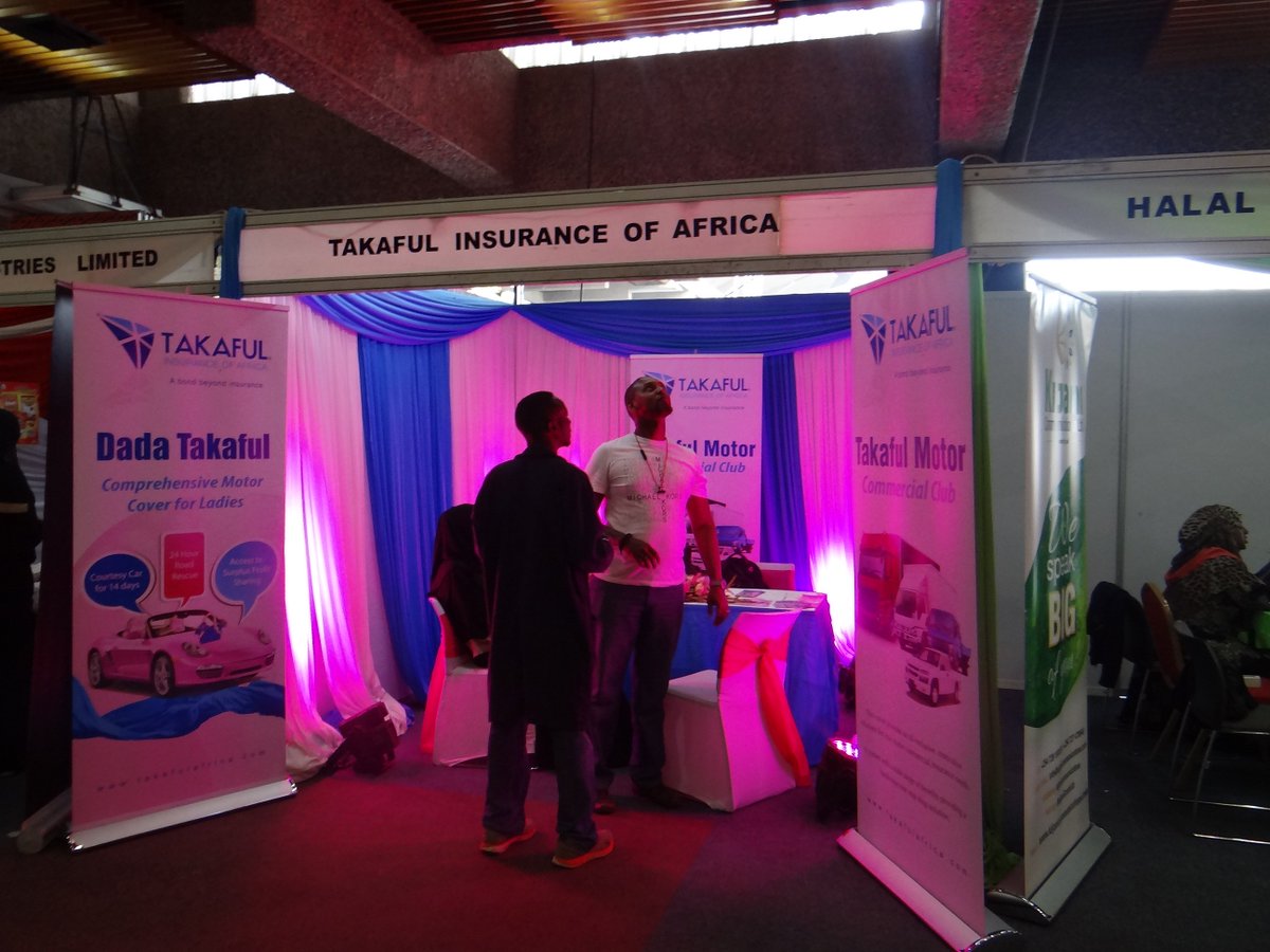 SomTechGroup's tweet photo. @Takaful_Africa  Is At Halal Trade Expo So come and  Join Us At The @KICC_kenya https://t.co/eh5buL3M4U